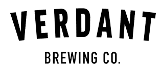 Verdant Brewing Co. logo