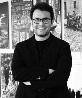 Erdem Yörük