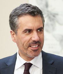 José Fernando Mendes