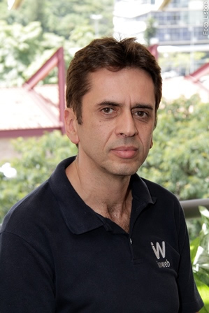 Wagner Meira Júnior